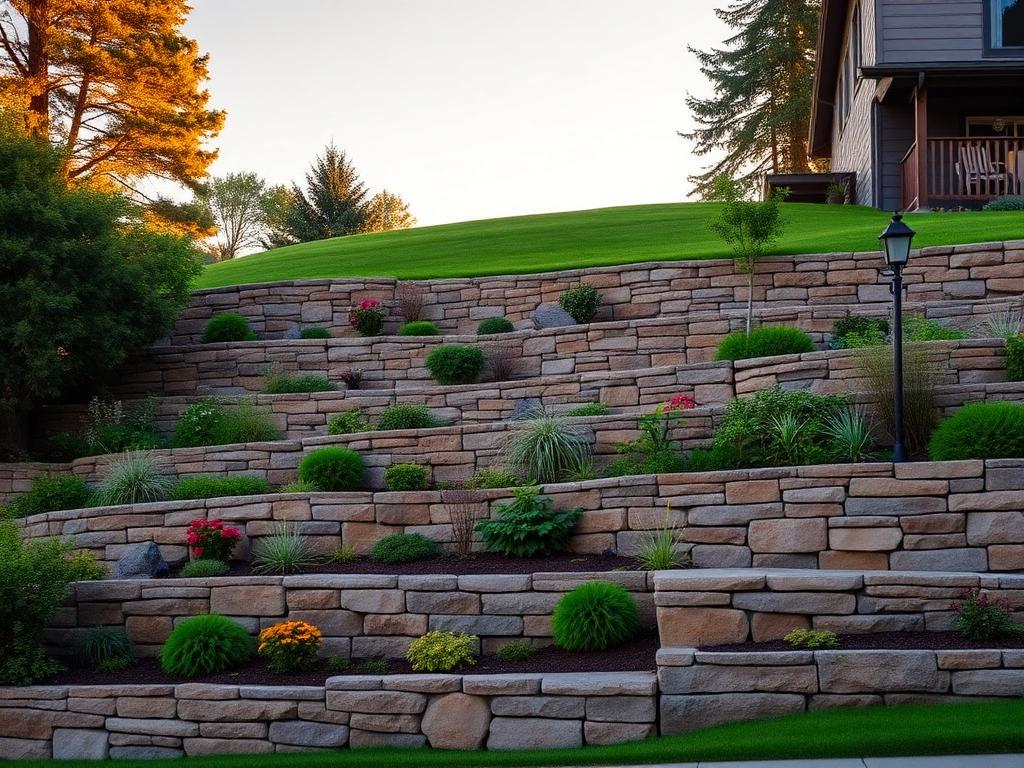 Slope to Statement after